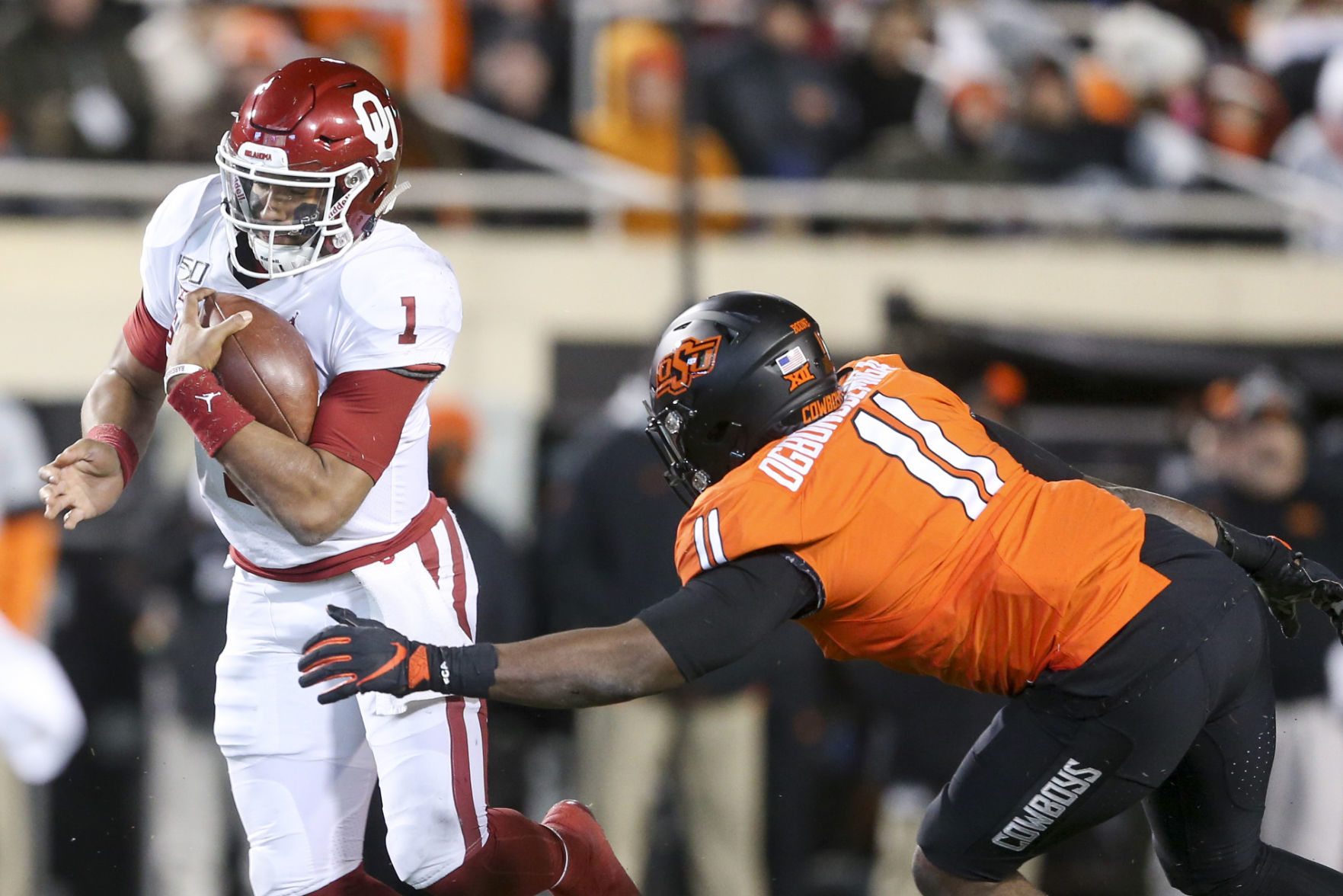 Bedlam 2019